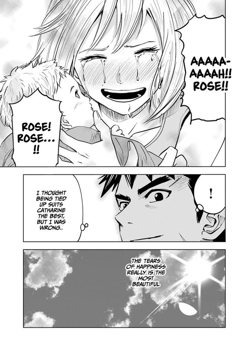 Oukoku E Tsuzuku Michi Dorei Kenshi No Nariagari Eiyuutan Chapter 38 Page 27