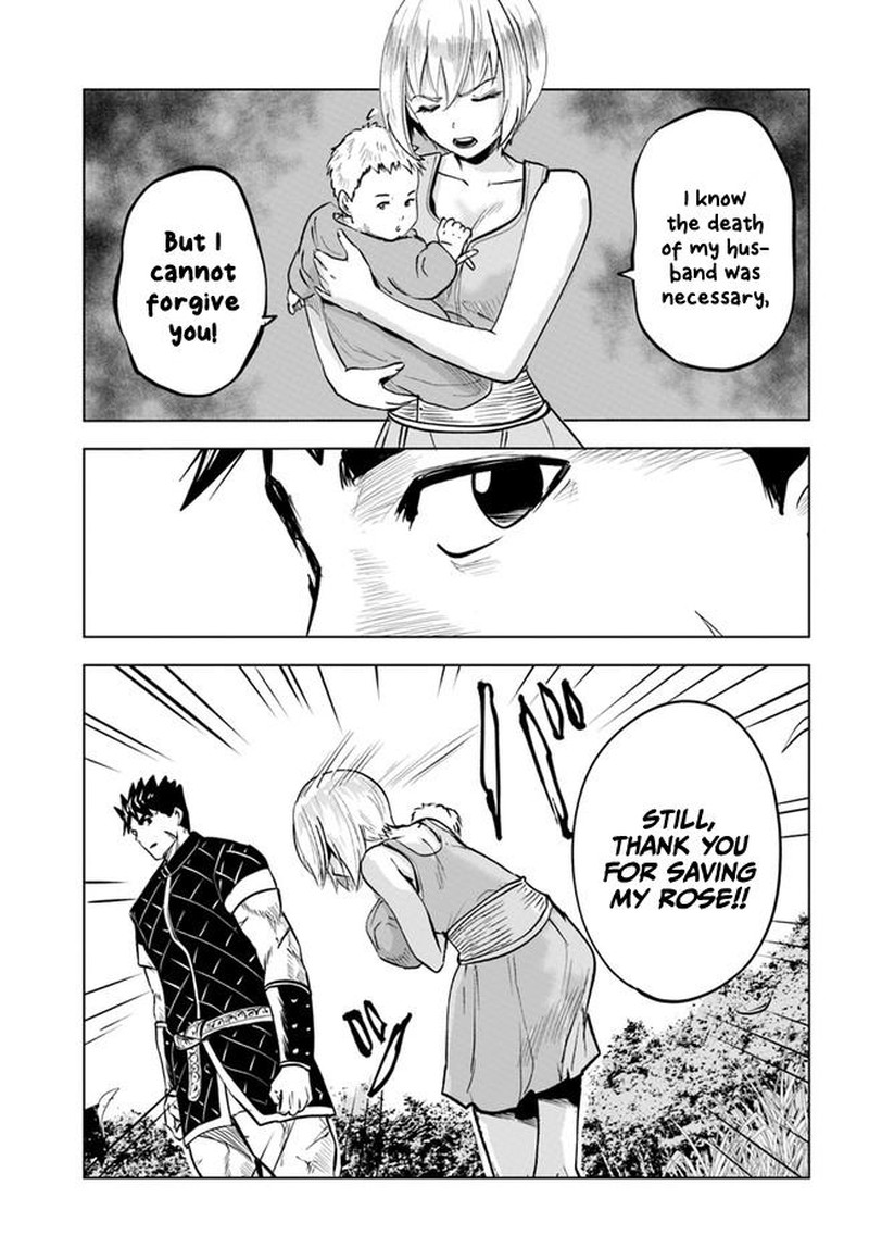 Oukoku E Tsuzuku Michi Dorei Kenshi No Nariagari Eiyuutan Chapter 38 Page 29