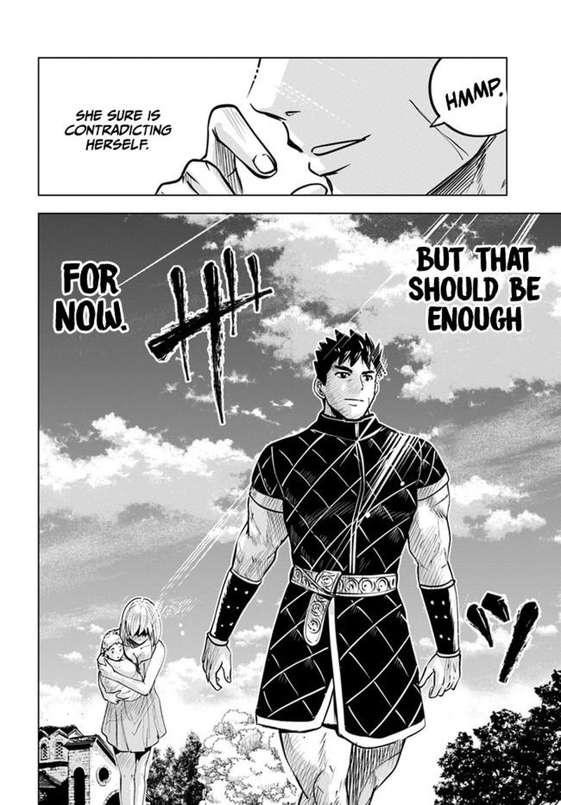 Oukoku E Tsuzuku Michi Dorei Kenshi No Nariagari Eiyuutan Chapter 38 Page 30