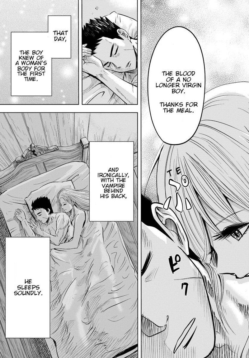 Oukoku E Tsuzuku Michi Dorei Kenshi No Nariagari Eiyuutan Chapter 3a Page 15