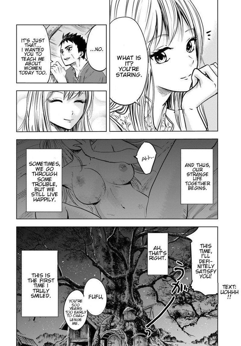 Oukoku E Tsuzuku Michi Dorei Kenshi No Nariagari Eiyuutan Chapter 3a Page 22
