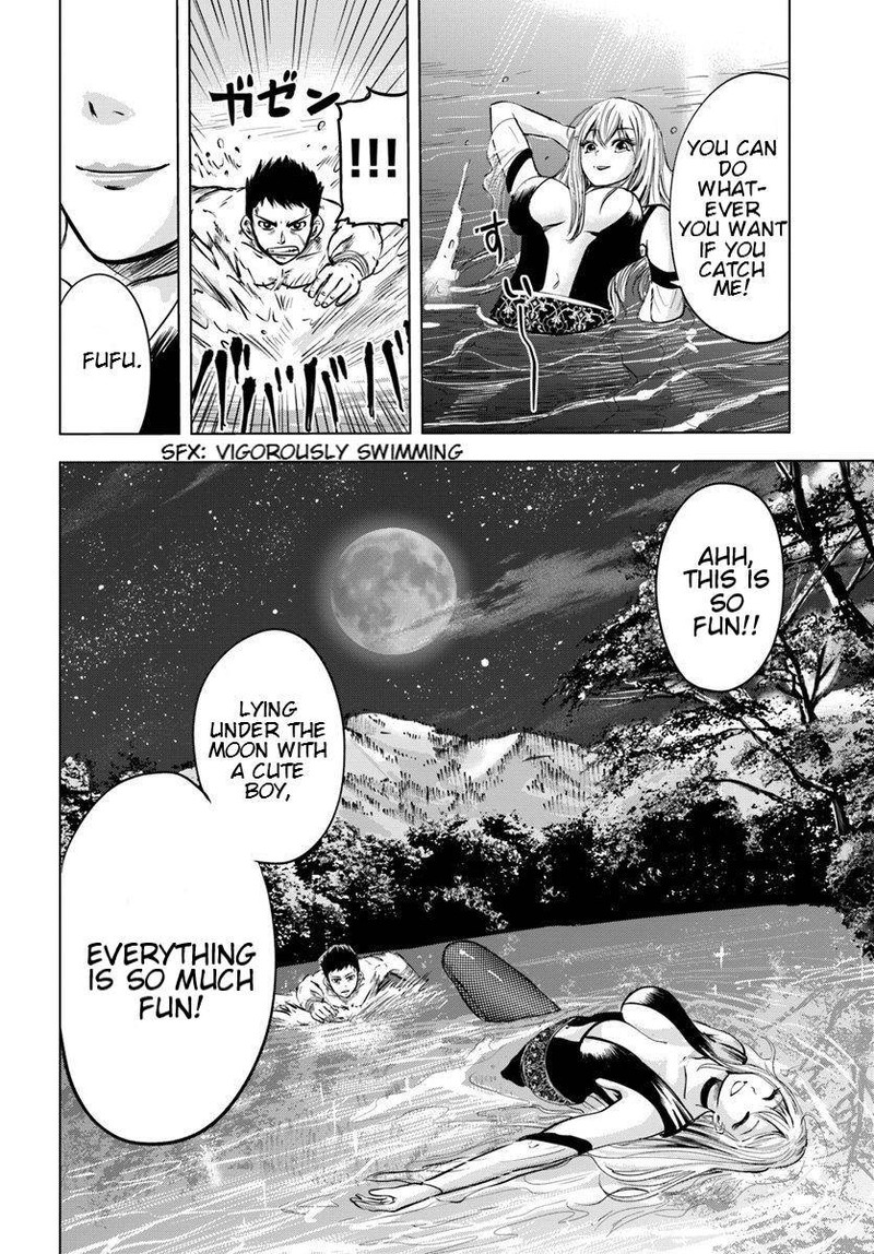 Oukoku E Tsuzuku Michi Dorei Kenshi No Nariagari Eiyuutan Chapter 3b Page 12