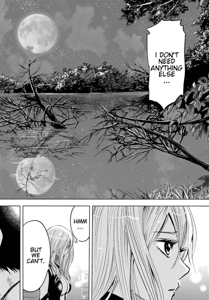 Oukoku E Tsuzuku Michi Dorei Kenshi No Nariagari Eiyuutan Chapter 3b Page 16