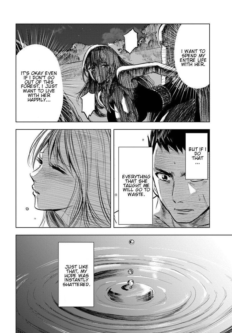 Oukoku E Tsuzuku Michi Dorei Kenshi No Nariagari Eiyuutan Chapter 3b Page 18