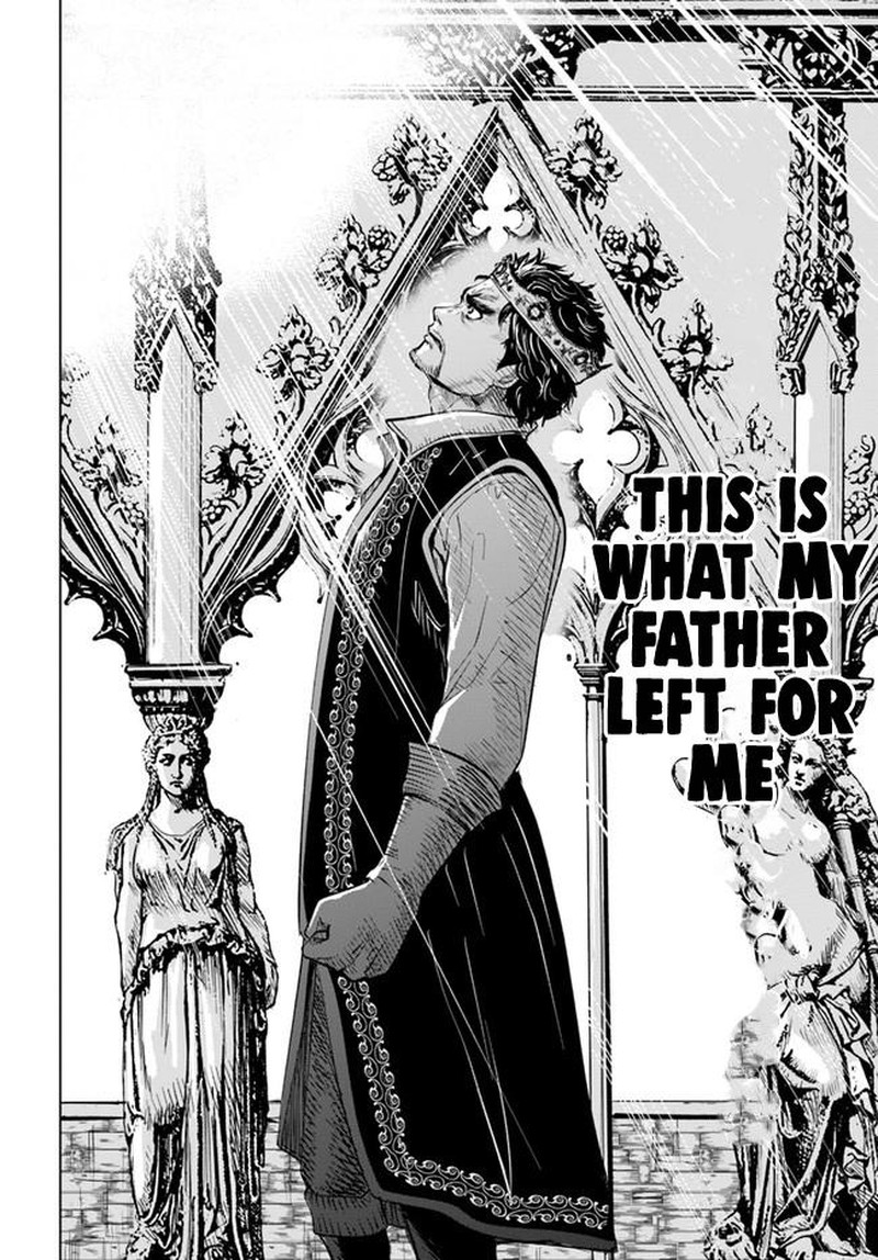 Oukoku E Tsuzuku Michi Dorei Kenshi No Nariagari Eiyuutan Chapter 40 Page 20