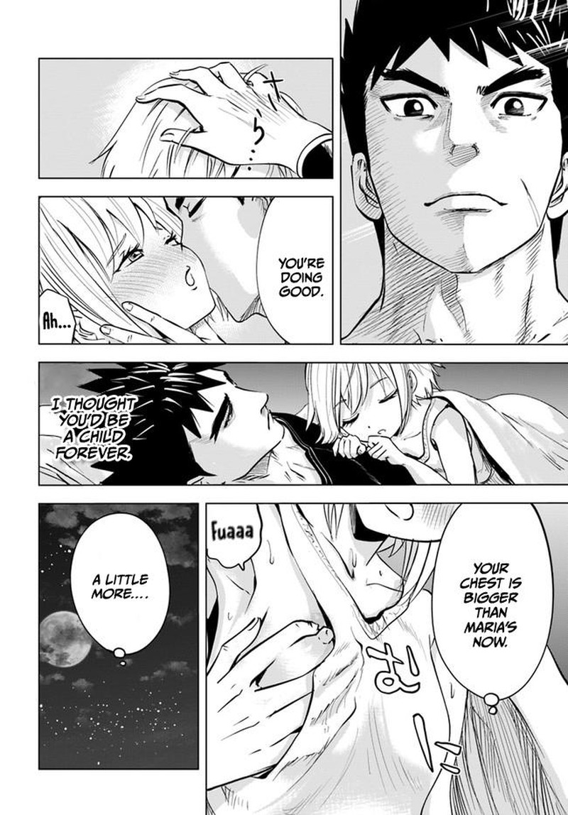 Oukoku E Tsuzuku Michi Dorei Kenshi No Nariagari Eiyuutan Chapter 42 Page 20