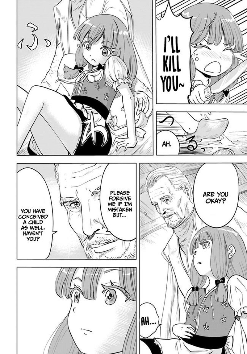 Oukoku E Tsuzuku Michi Dorei Kenshi No Nariagari Eiyuutan Chapter 42 Page 26