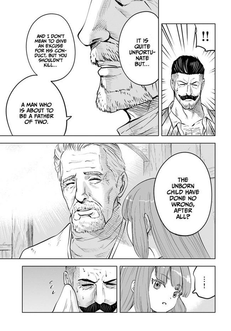 Oukoku E Tsuzuku Michi Dorei Kenshi No Nariagari Eiyuutan Chapter 42 Page 27
