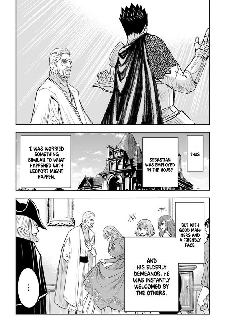 Oukoku E Tsuzuku Michi Dorei Kenshi No Nariagari Eiyuutan Chapter 42 Page 30