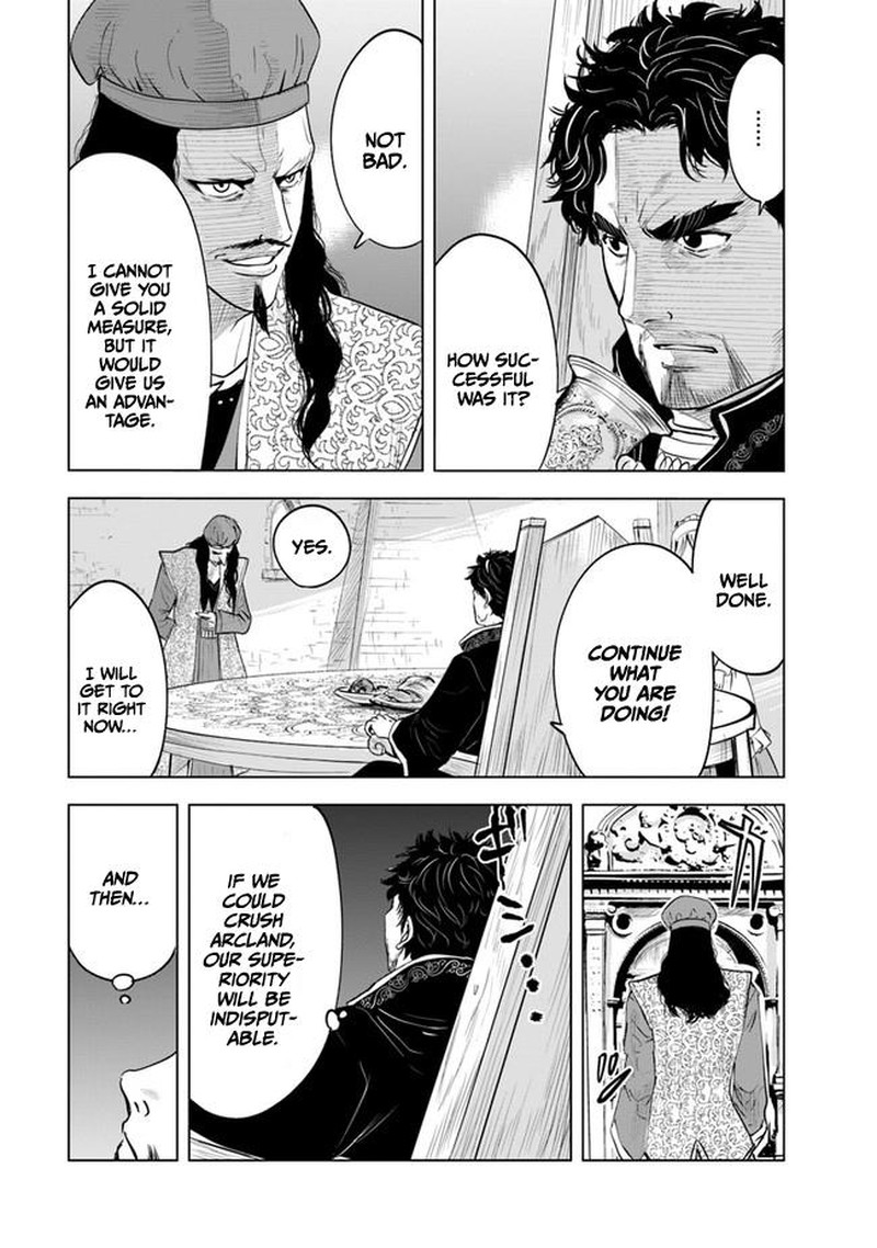 Oukoku E Tsuzuku Michi Dorei Kenshi No Nariagari Eiyuutan Chapter 43 Page 12