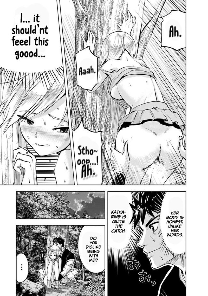 Oukoku E Tsuzuku Michi Dorei Kenshi No Nariagari Eiyuutan Chapter 43 Page 22