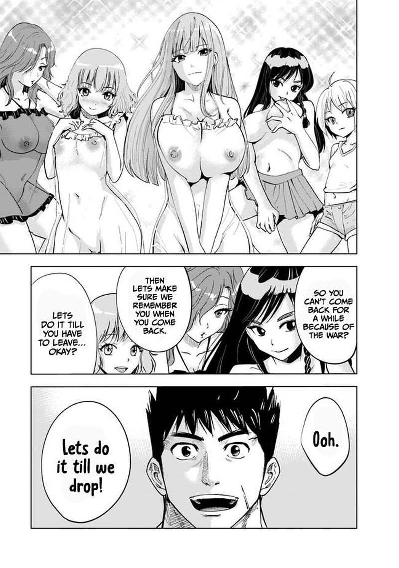 Oukoku E Tsuzuku Michi Dorei Kenshi No Nariagari Eiyuutan Chapter 43 Page 24