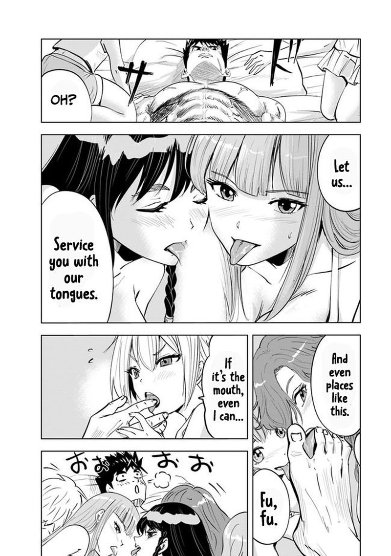 Oukoku E Tsuzuku Michi Dorei Kenshi No Nariagari Eiyuutan Chapter 43 Page 25
