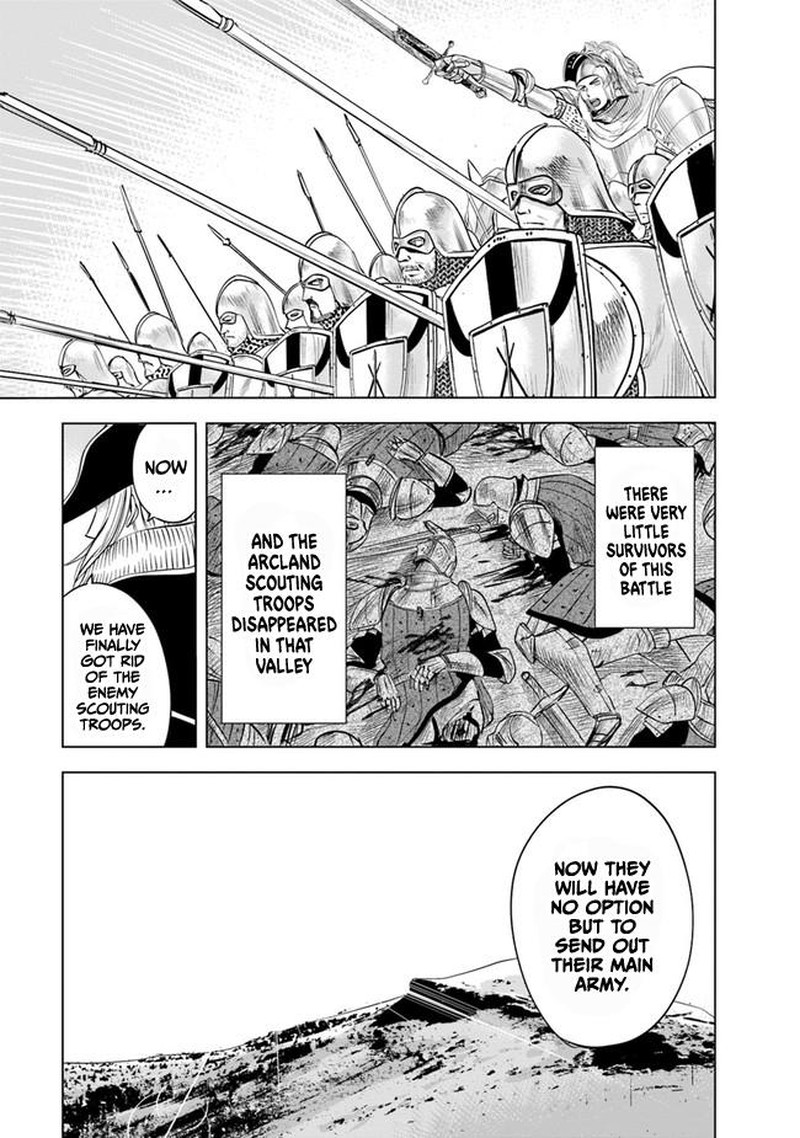 Oukoku E Tsuzuku Michi Dorei Kenshi No Nariagari Eiyuutan Chapter 44 Page 27