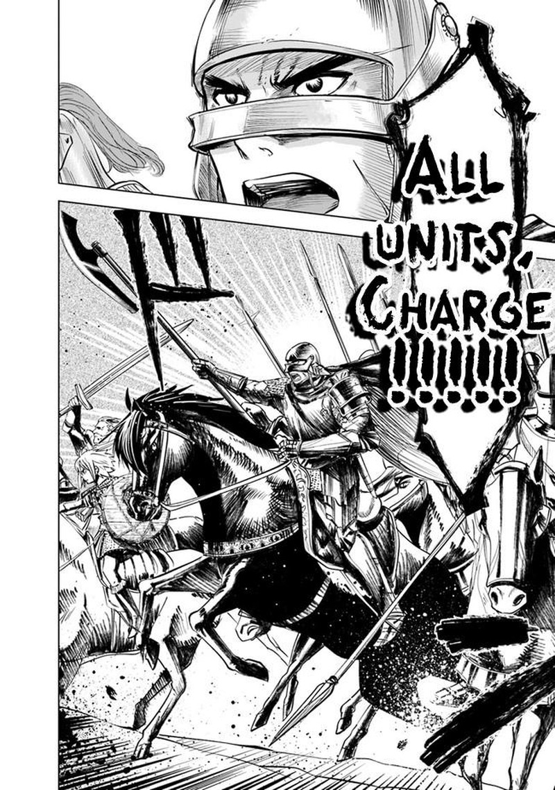 Oukoku E Tsuzuku Michi Dorei Kenshi No Nariagari Eiyuutan Chapter 46 Page 16
