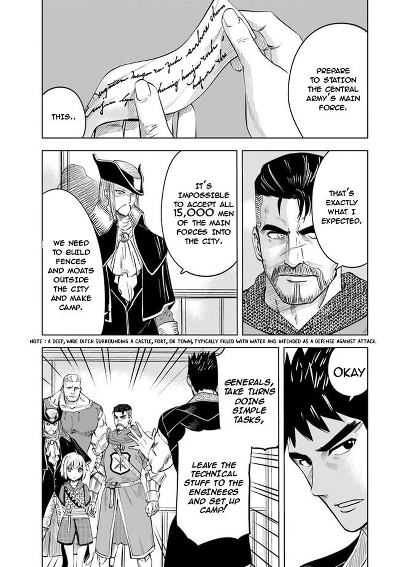 Oukoku E Tsuzuku Michi Dorei Kenshi No Nariagari Eiyuutan Chapter 48 Page 4