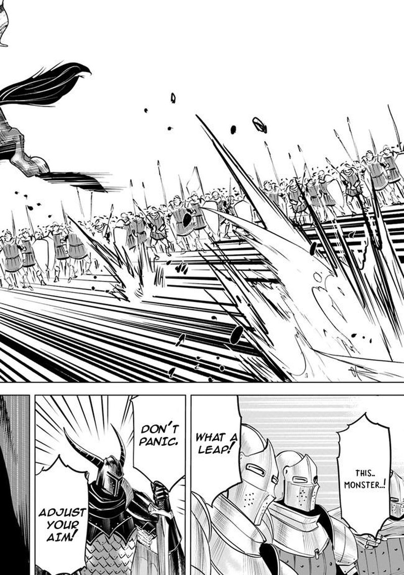 Oukoku E Tsuzuku Michi Dorei Kenshi No Nariagari Eiyuutan Chapter 49 Page 10