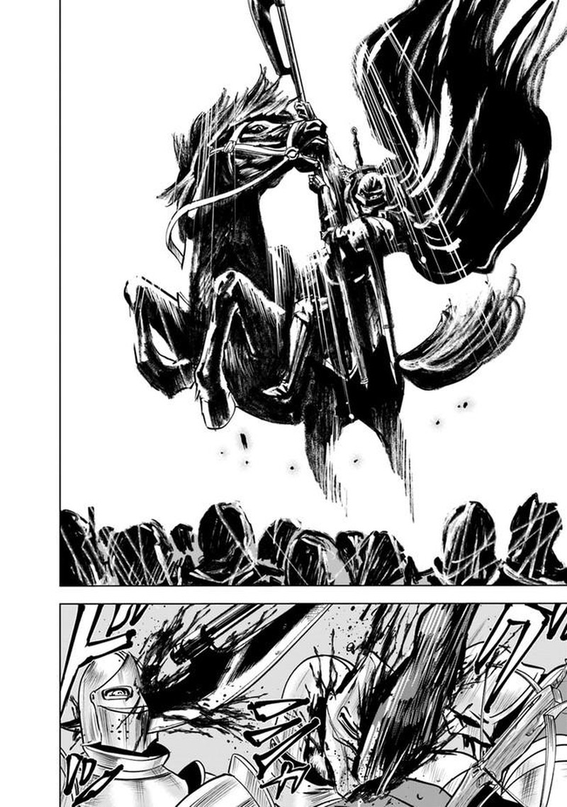 Oukoku E Tsuzuku Michi Dorei Kenshi No Nariagari Eiyuutan Chapter 49 Page 12