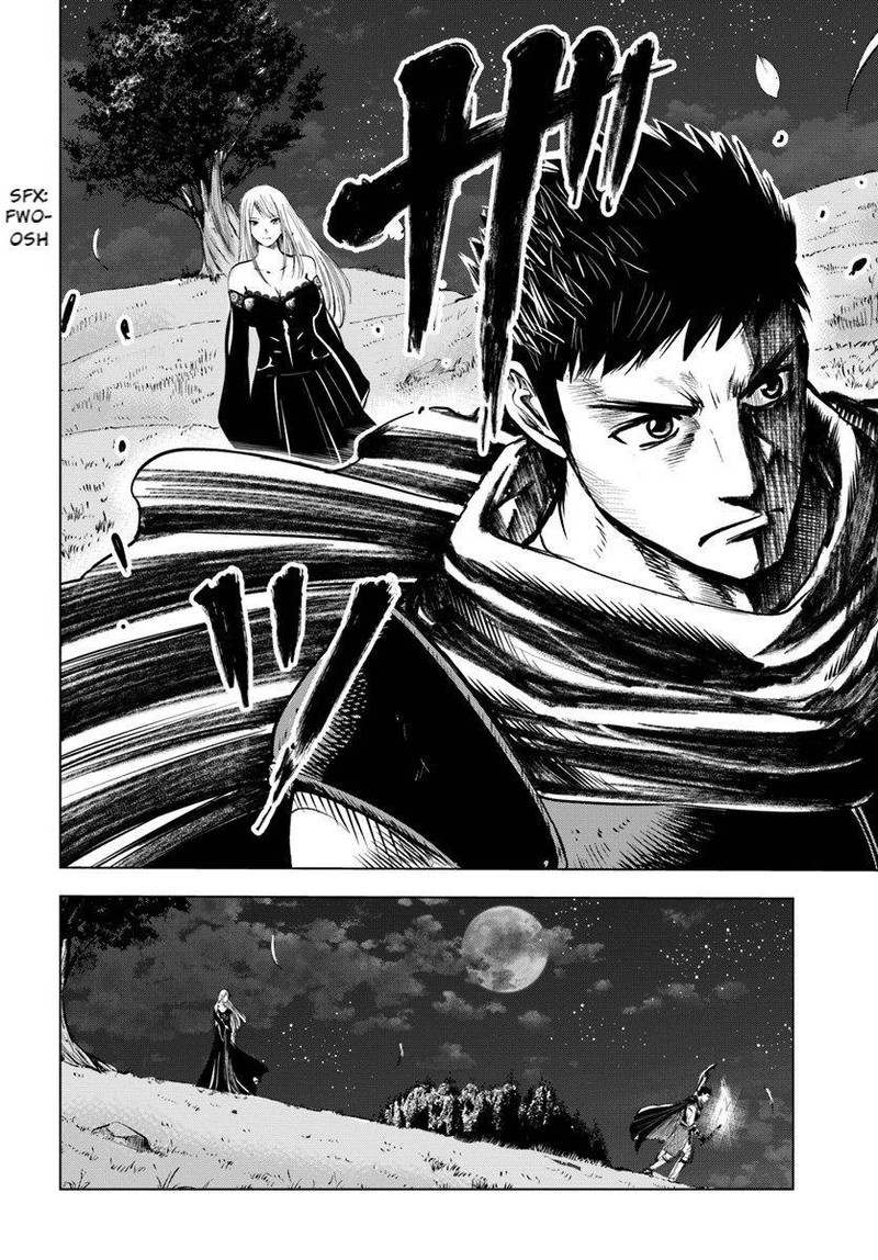 Oukoku E Tsuzuku Michi Dorei Kenshi No Nariagari Eiyuutan Chapter 4a Page 14