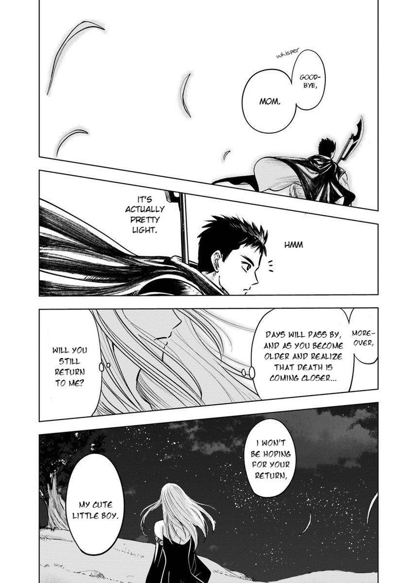 Oukoku E Tsuzuku Michi Dorei Kenshi No Nariagari Eiyuutan Chapter 4a Page 15