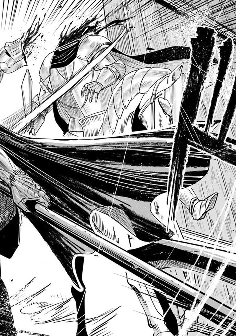 Oukoku E Tsuzuku Michi Dorei Kenshi No Nariagari Eiyuutan Chapter 52 Page 20