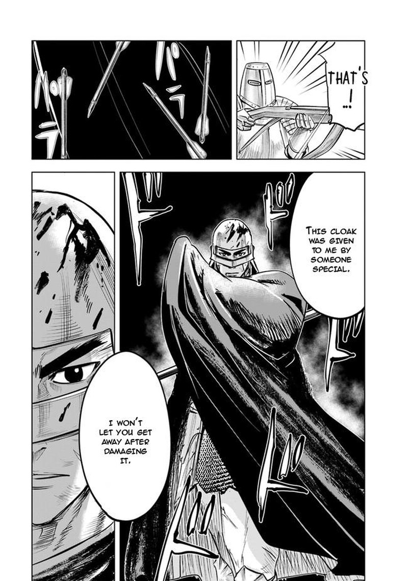 Oukoku E Tsuzuku Michi Dorei Kenshi No Nariagari Eiyuutan Chapter 52 Page 37