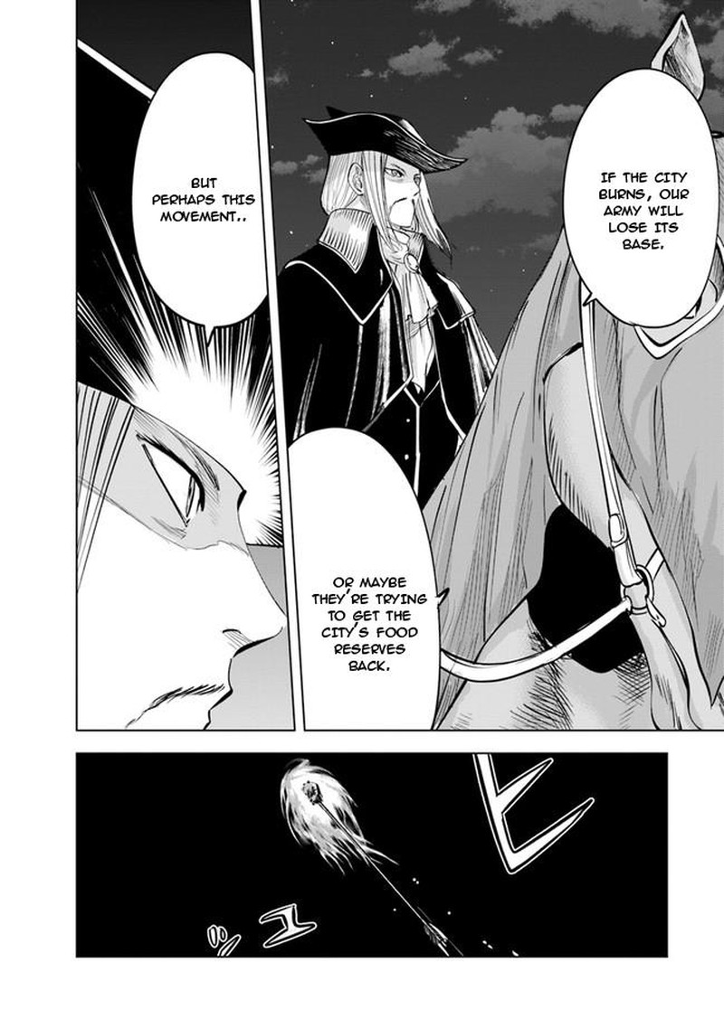 Oukoku E Tsuzuku Michi Dorei Kenshi No Nariagari Eiyuutan Chapter 52 Page 4