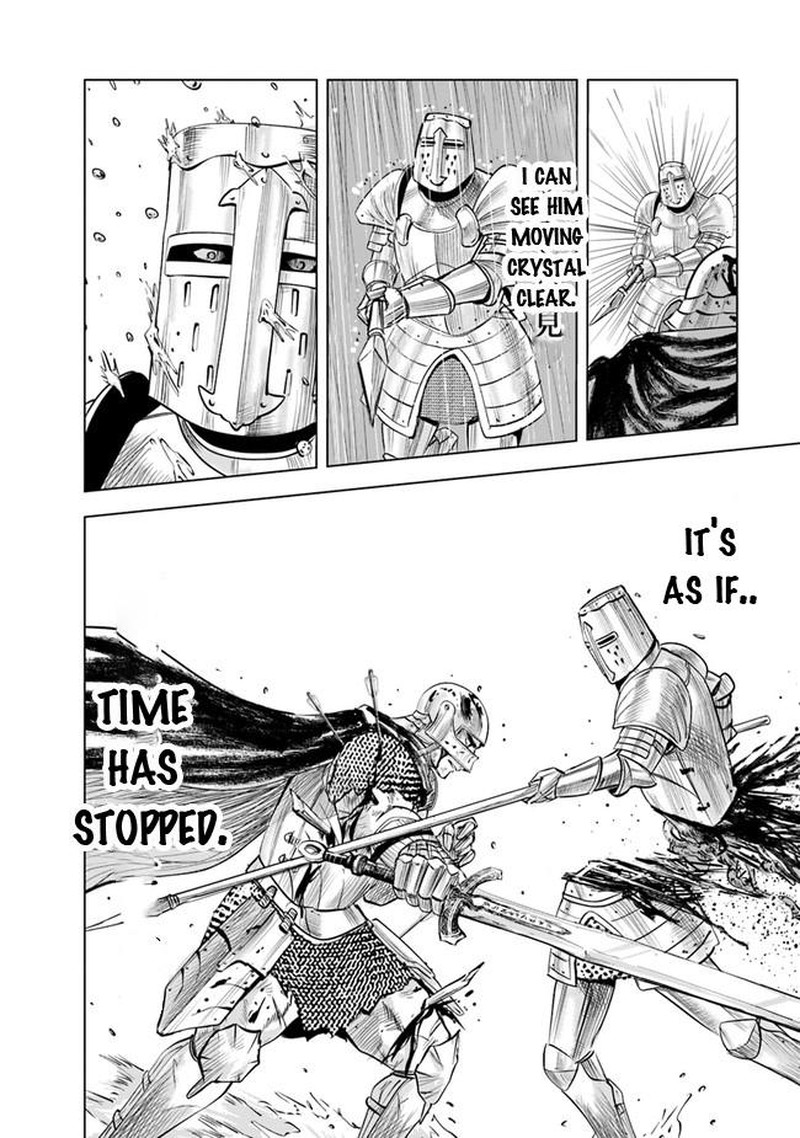 Oukoku E Tsuzuku Michi Dorei Kenshi No Nariagari Eiyuutan Chapter 53 Page 19