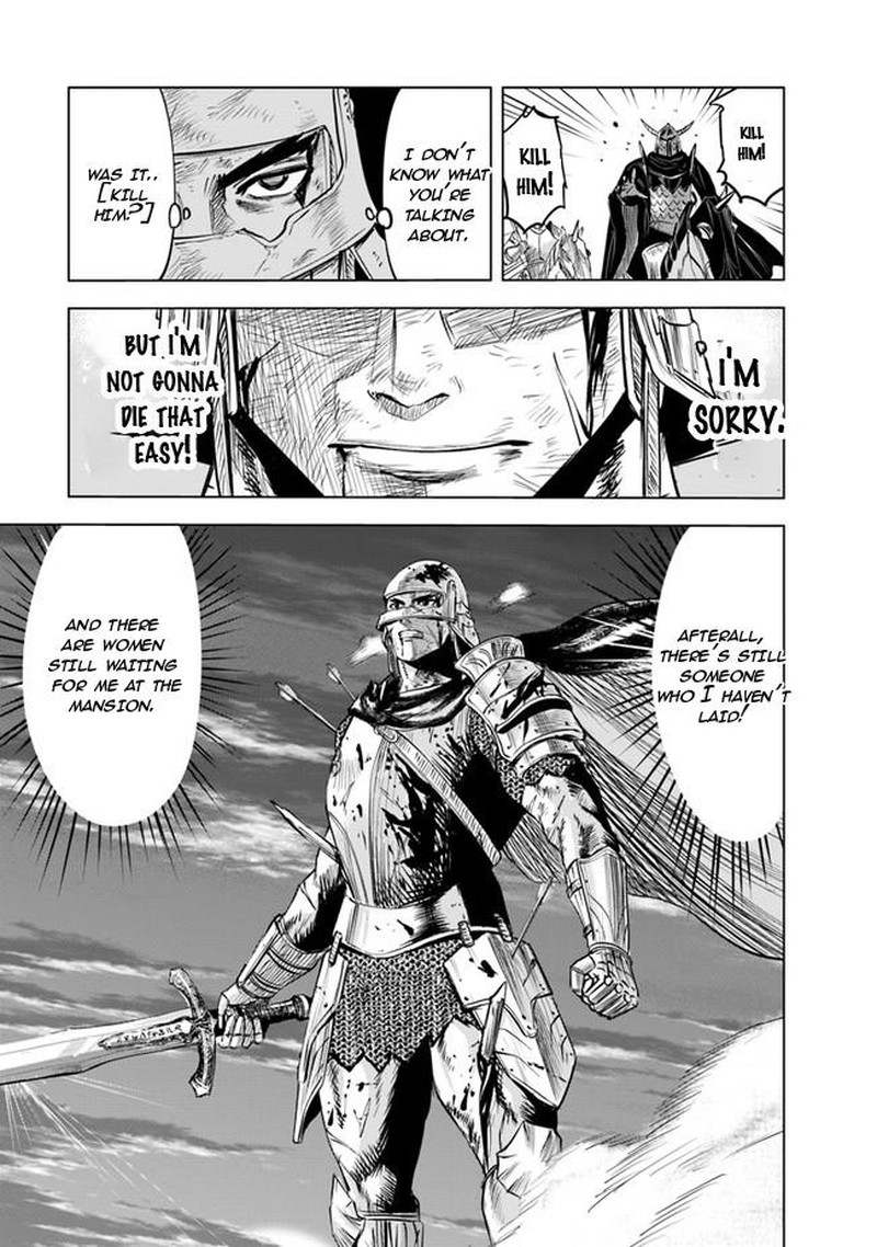 Oukoku E Tsuzuku Michi Dorei Kenshi No Nariagari Eiyuutan Chapter 53 Page 20