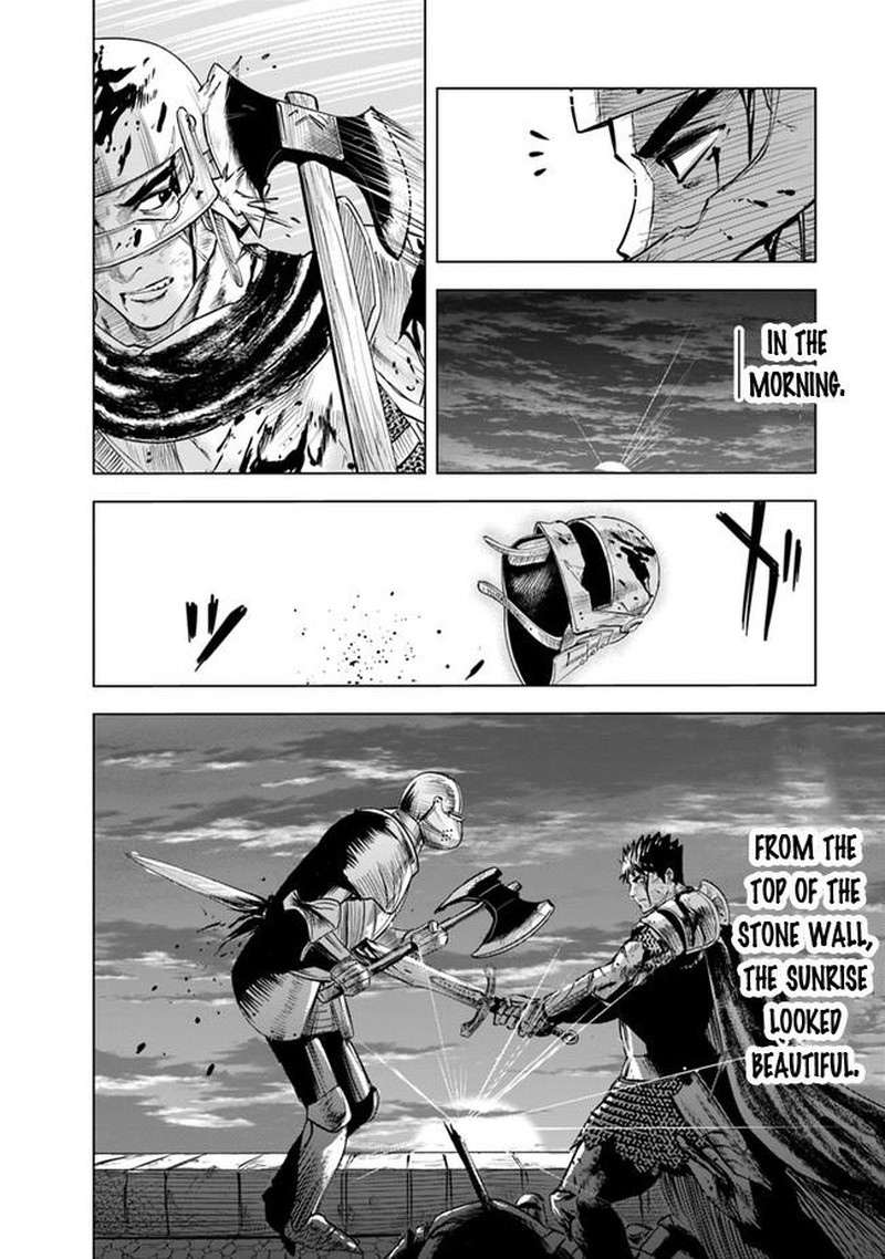 Oukoku E Tsuzuku Michi Dorei Kenshi No Nariagari Eiyuutan Chapter 53 Page 21