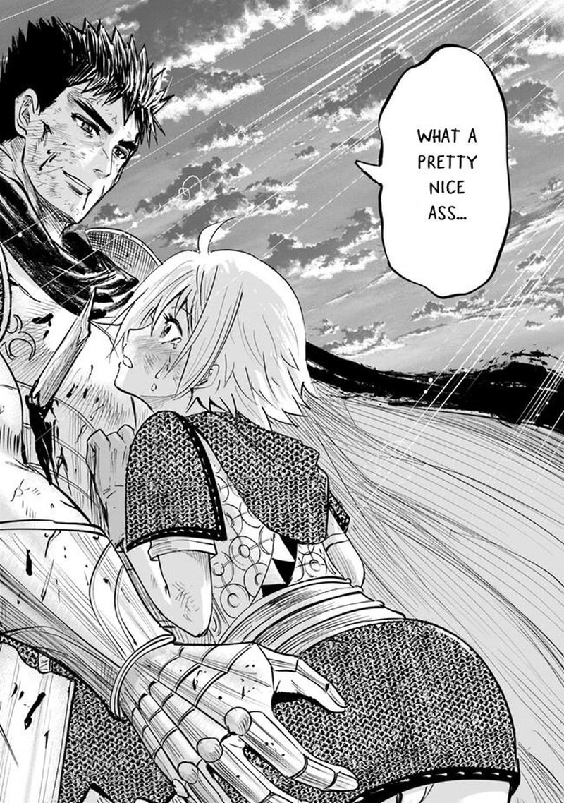 Oukoku E Tsuzuku Michi Dorei Kenshi No Nariagari Eiyuutan Chapter 53 Page 29