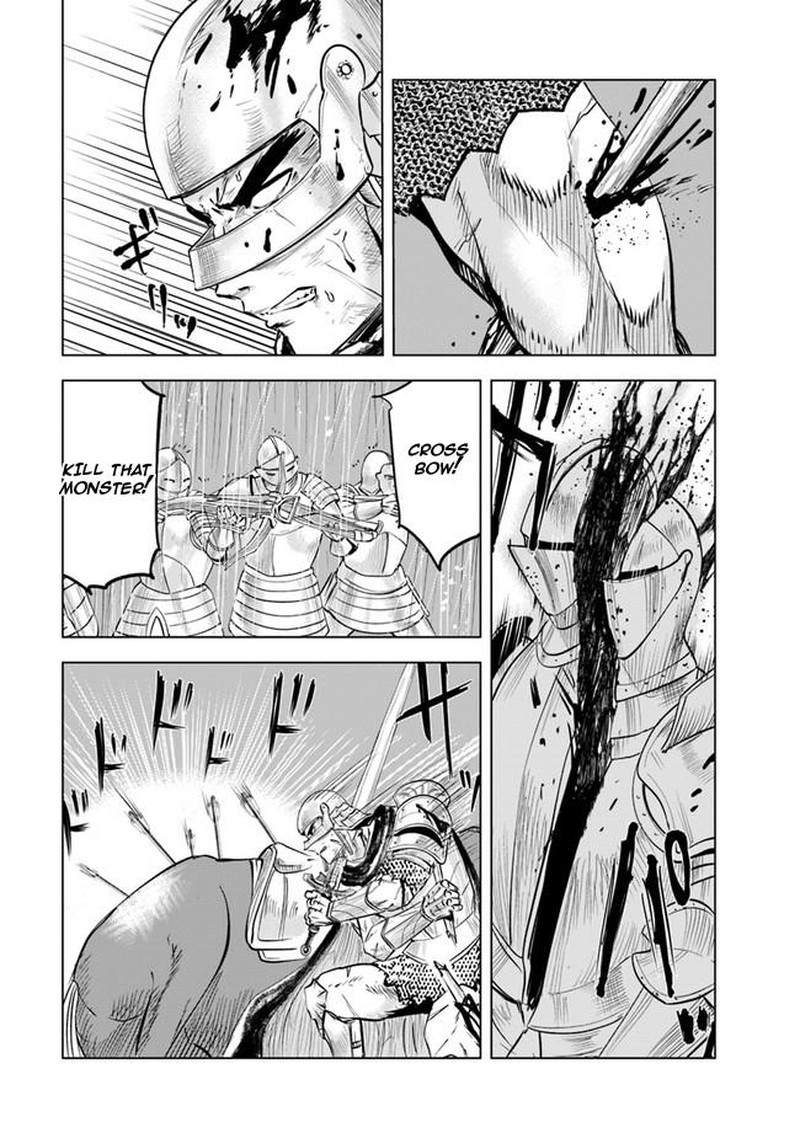 Oukoku E Tsuzuku Michi Dorei Kenshi No Nariagari Eiyuutan Chapter 53 Page 6