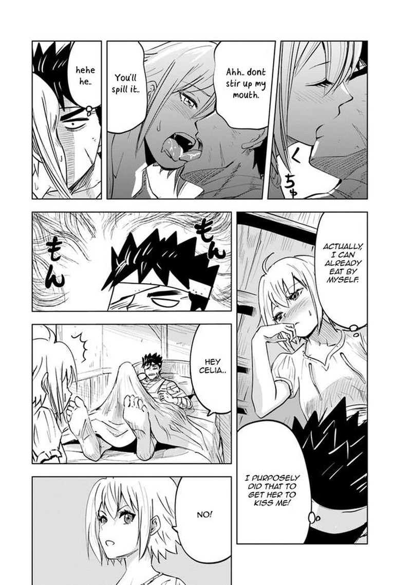 Oukoku E Tsuzuku Michi Dorei Kenshi No Nariagari Eiyuutan Chapter 54 Page 19