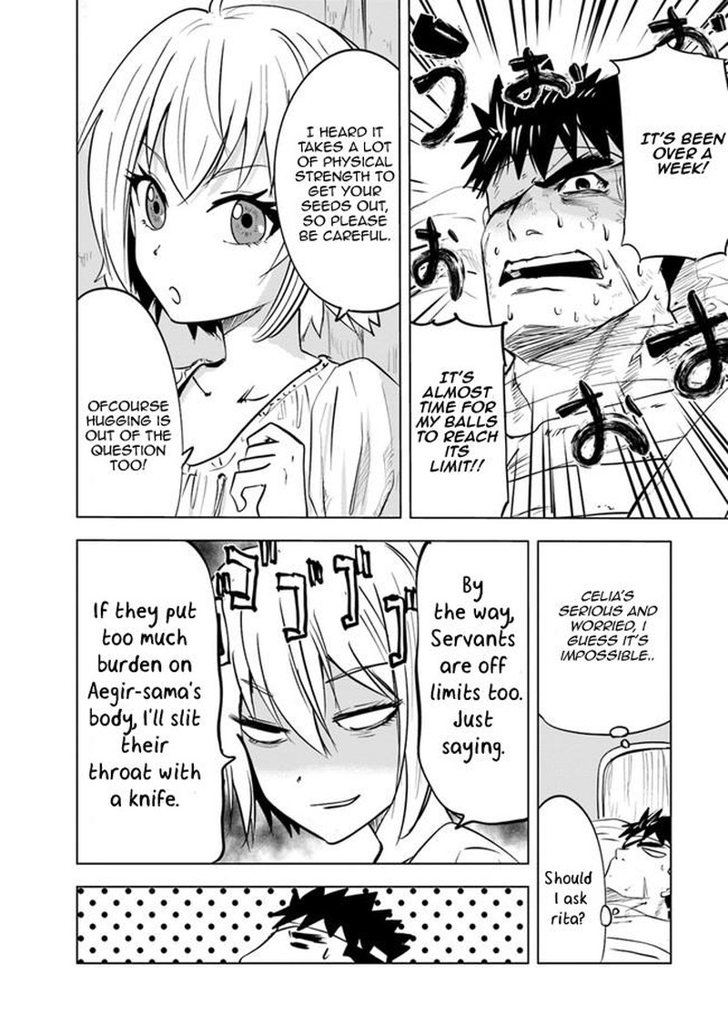 Oukoku E Tsuzuku Michi Dorei Kenshi No Nariagari Eiyuutan Chapter 54 Page 20