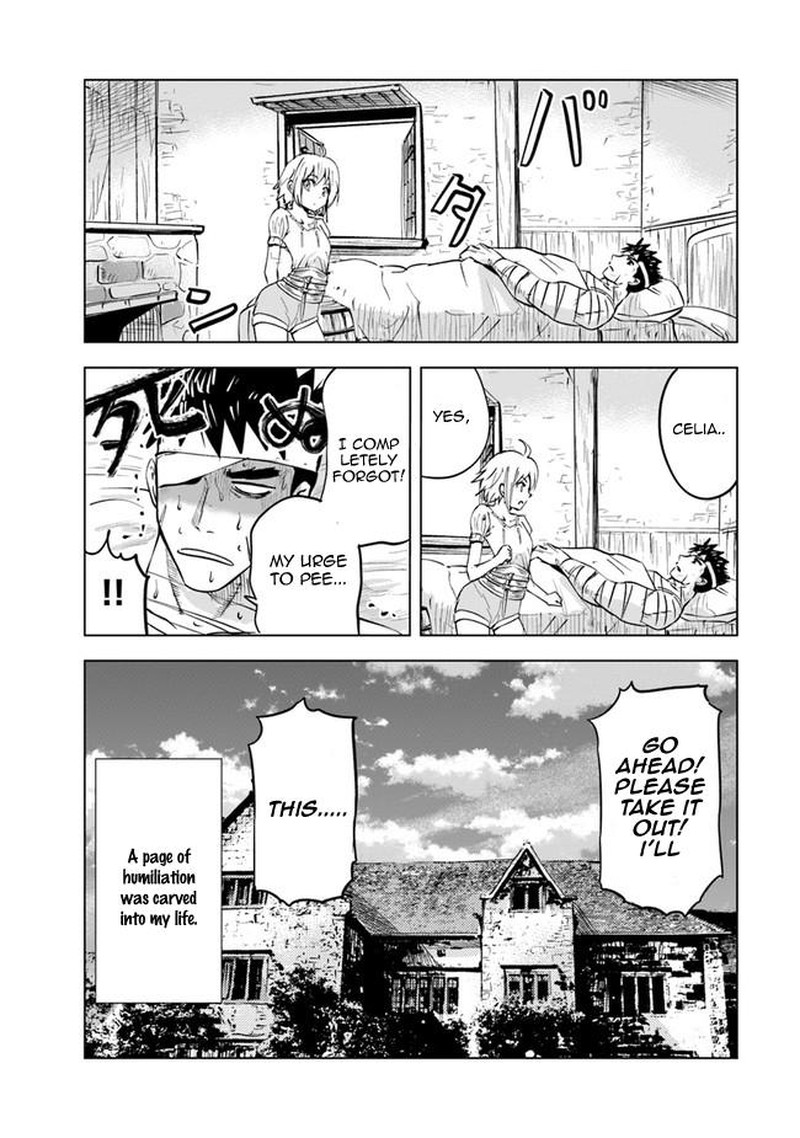 Oukoku E Tsuzuku Michi Dorei Kenshi No Nariagari Eiyuutan Chapter 54 Page 24