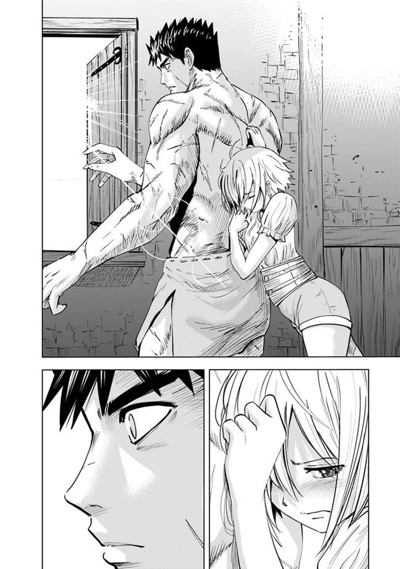 Oukoku E Tsuzuku Michi Dorei Kenshi No Nariagari Eiyuutan Chapter 55 Page 10