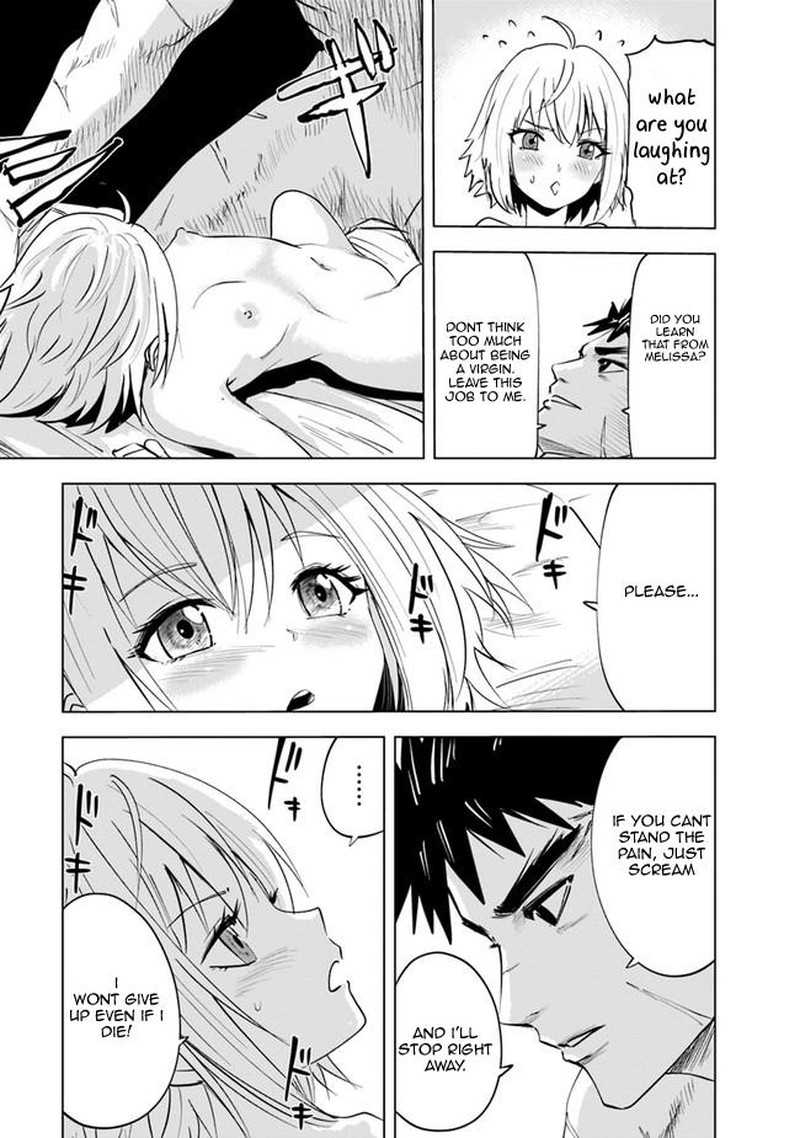 Oukoku E Tsuzuku Michi Dorei Kenshi No Nariagari Eiyuutan Chapter 55 Page 15