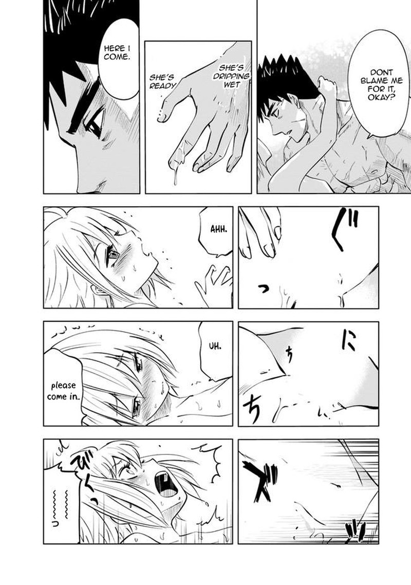 Oukoku E Tsuzuku Michi Dorei Kenshi No Nariagari Eiyuutan Chapter 55 Page 16