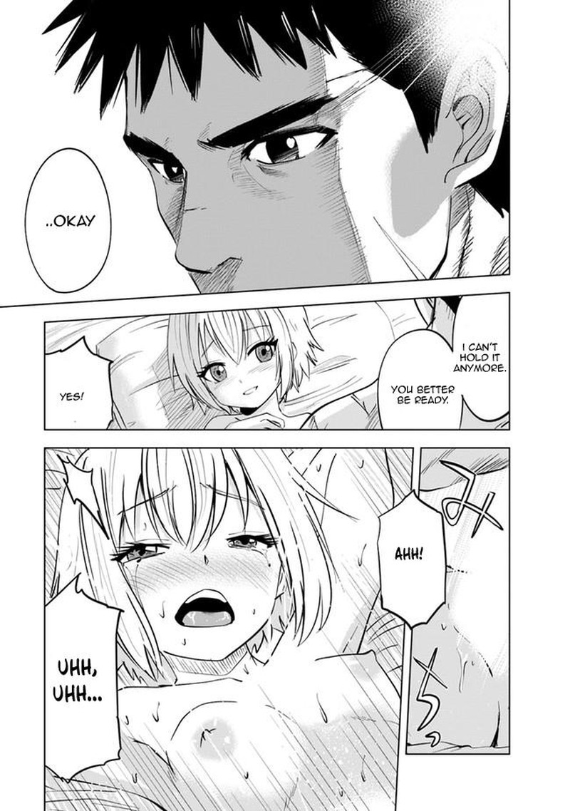 Oukoku E Tsuzuku Michi Dorei Kenshi No Nariagari Eiyuutan Chapter 55 Page 19