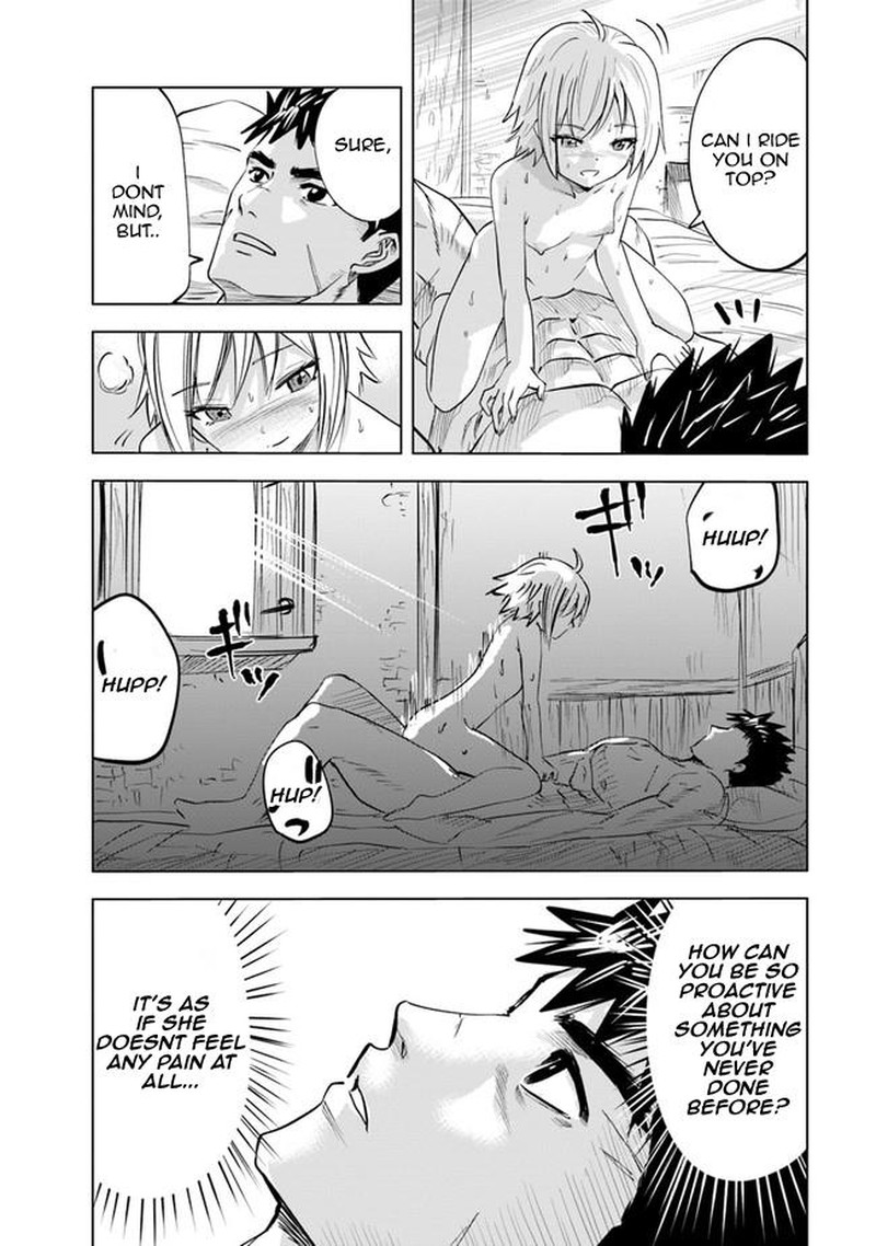 Oukoku E Tsuzuku Michi Dorei Kenshi No Nariagari Eiyuutan Chapter 55 Page 22