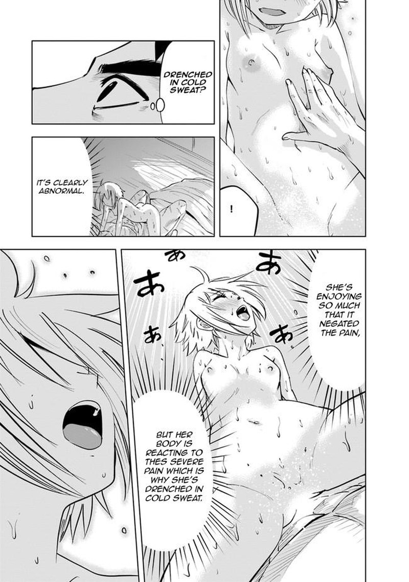 Oukoku E Tsuzuku Michi Dorei Kenshi No Nariagari Eiyuutan Chapter 55 Page 23