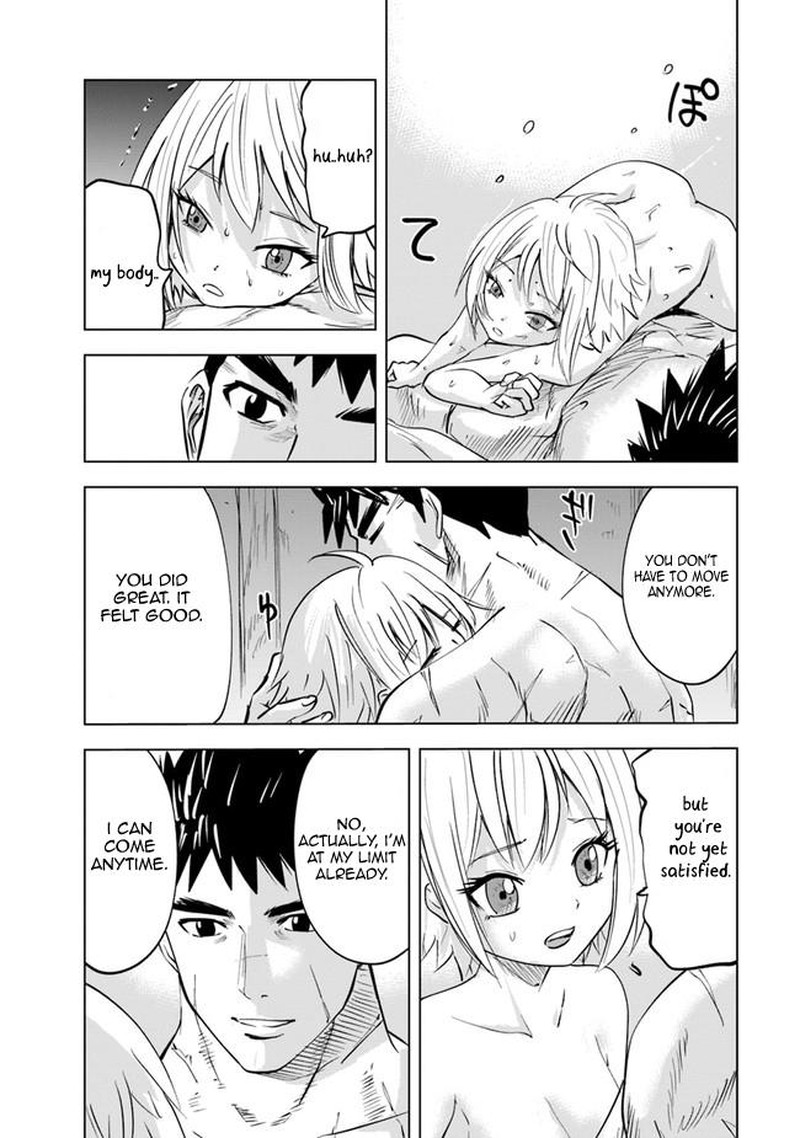 Oukoku E Tsuzuku Michi Dorei Kenshi No Nariagari Eiyuutan Chapter 55 Page 24