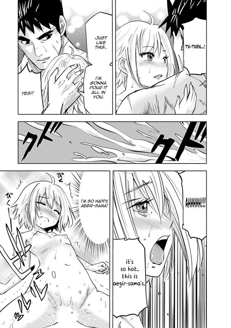 Oukoku E Tsuzuku Michi Dorei Kenshi No Nariagari Eiyuutan Chapter 55 Page 25