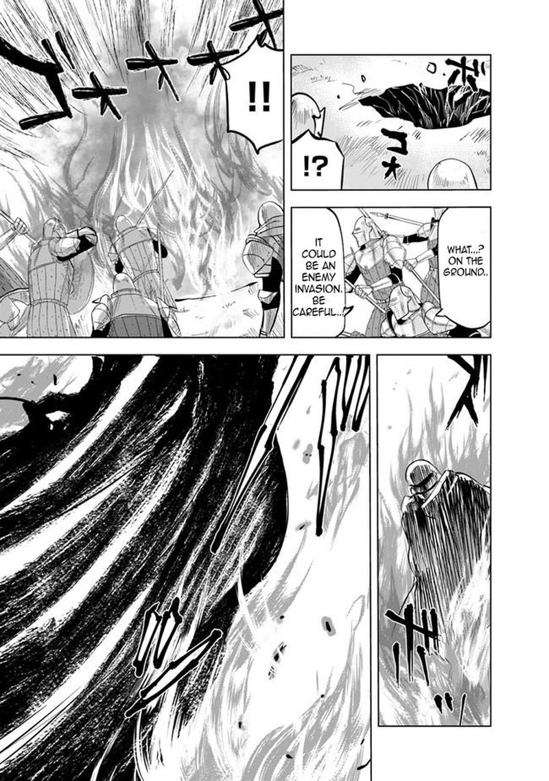 Oukoku E Tsuzuku Michi Dorei Kenshi No Nariagari Eiyuutan Chapter 56 Page 15