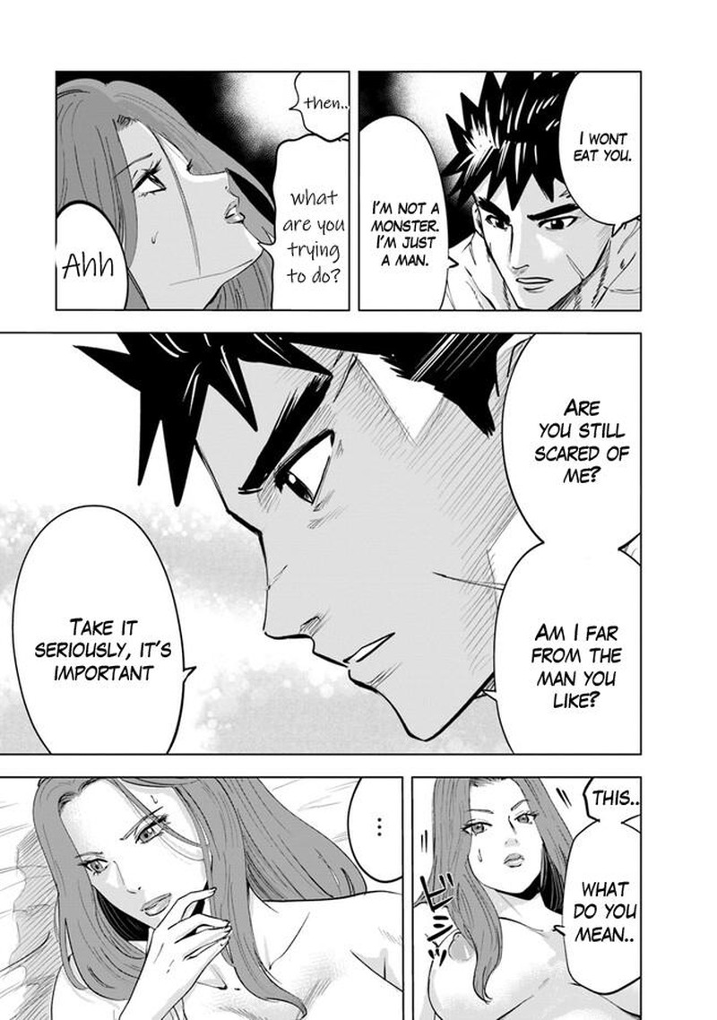 Oukoku E Tsuzuku Michi Dorei Kenshi No Nariagari Eiyuutan Chapter 58 Page 13