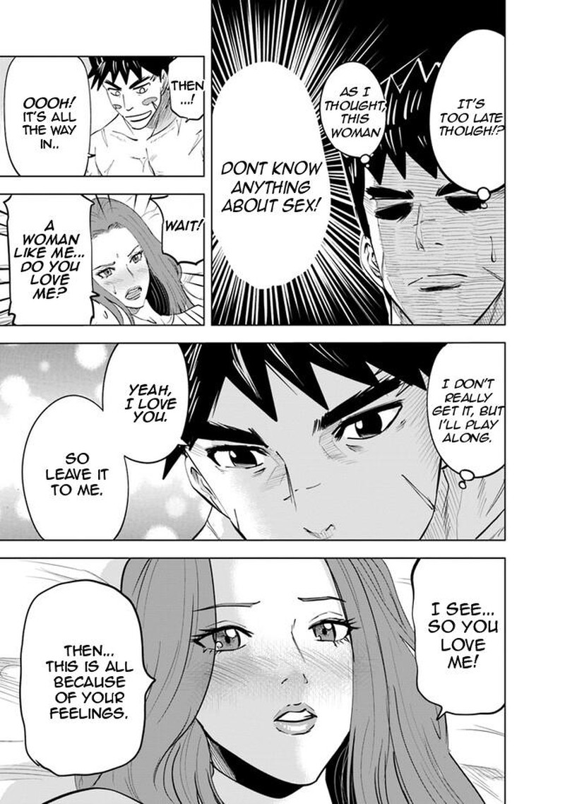 Oukoku E Tsuzuku Michi Dorei Kenshi No Nariagari Eiyuutan Chapter 58 Page 15