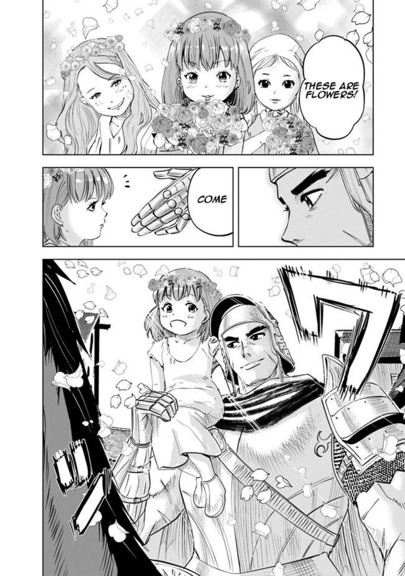 Oukoku E Tsuzuku Michi Dorei Kenshi No Nariagari Eiyuutan Chapter 60 Page 20