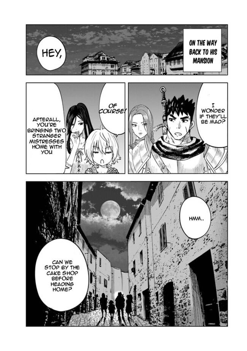 Oukoku E Tsuzuku Michi Dorei Kenshi No Nariagari Eiyuutan Chapter 60 Page 30