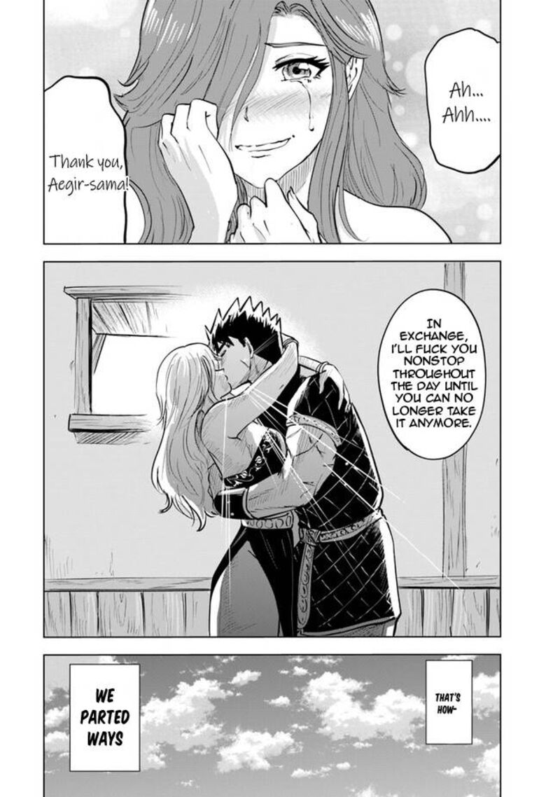 Oukoku E Tsuzuku Michi Dorei Kenshi No Nariagari Eiyuutan Chapter 61 Page 24