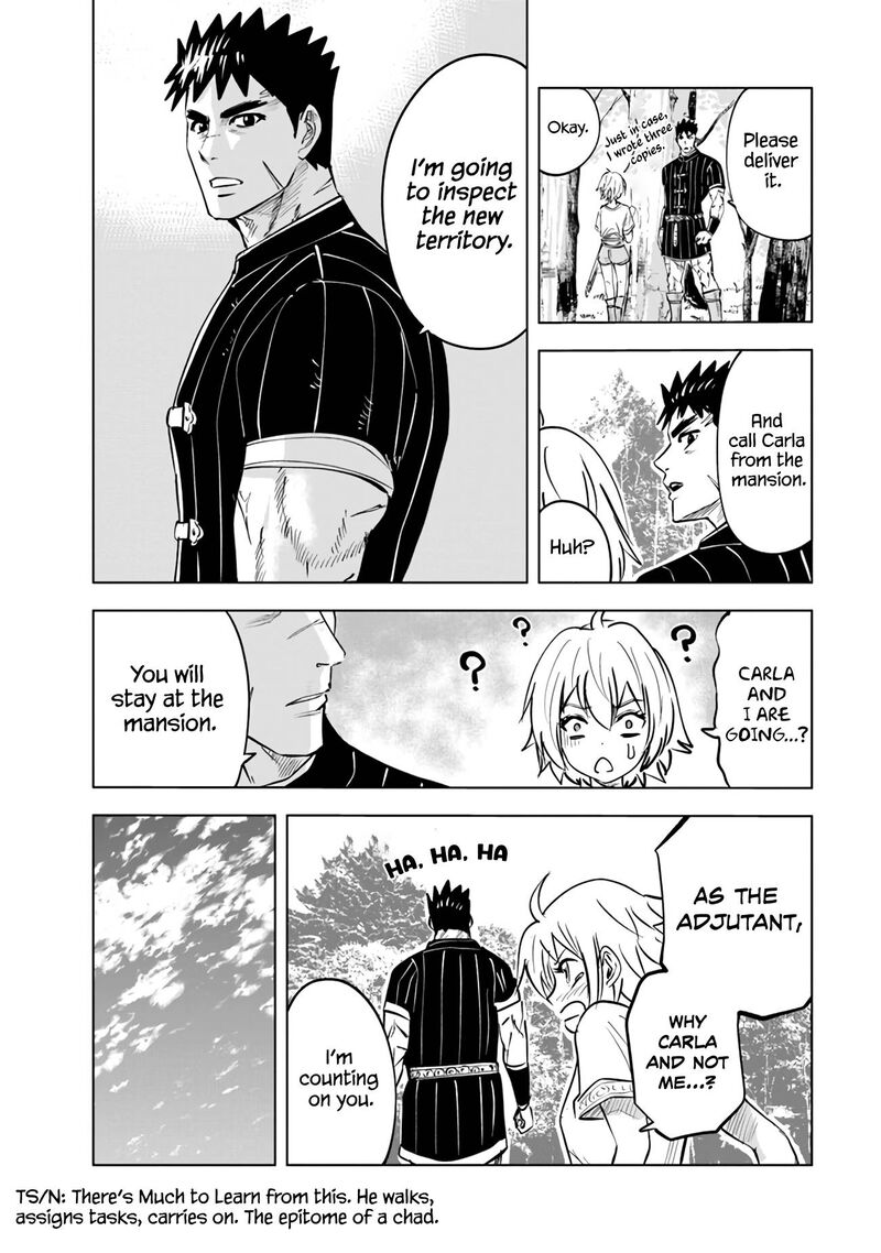 Oukoku E Tsuzuku Michi Dorei Kenshi No Nariagari Eiyuutan Chapter 62 Page 12